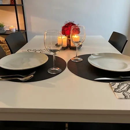Apartmán Il Cortiletto