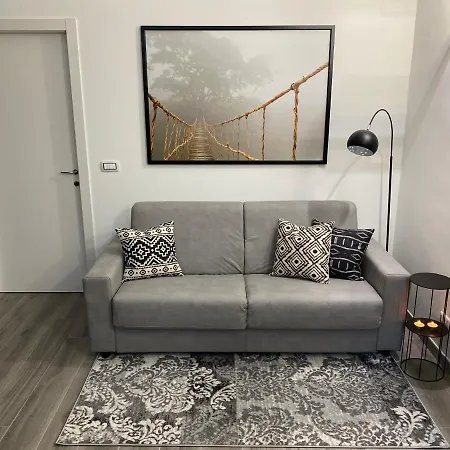 Appartamento Il Cortiletto