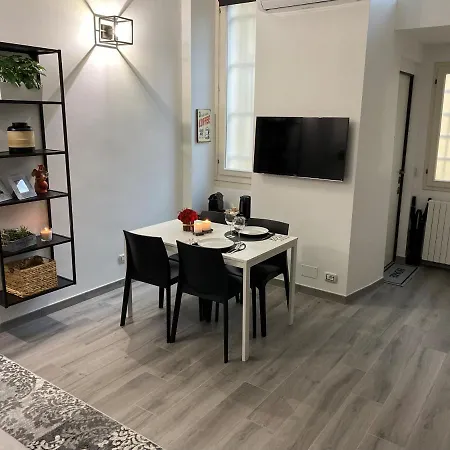 Il Cortiletto Apartment Turin