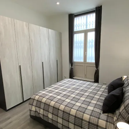 Il Cortiletto Apartment