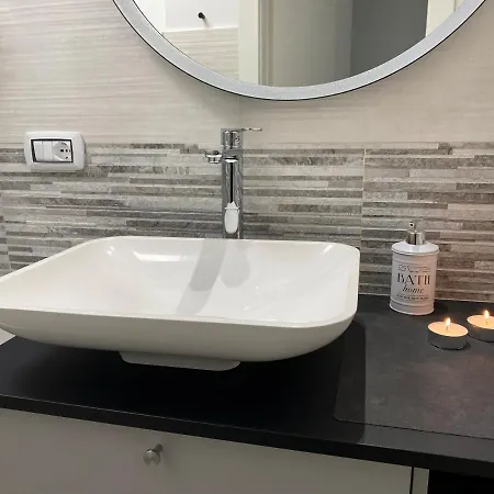 Appartement Il Cortiletto Turin