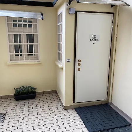 Appartement Il Cortiletto