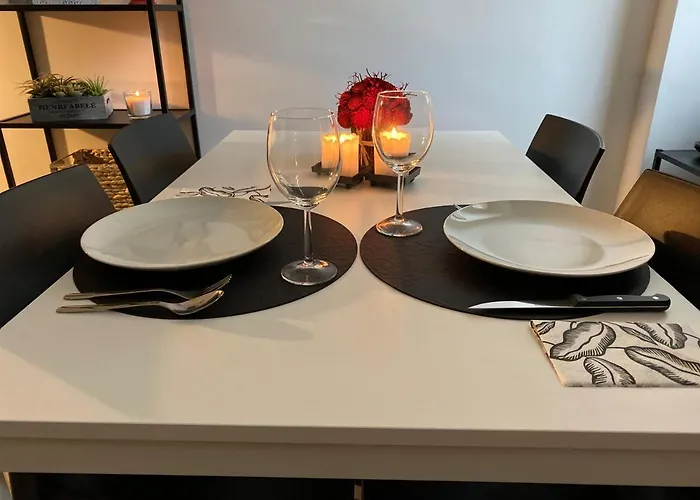 Apartment Il Cortiletto