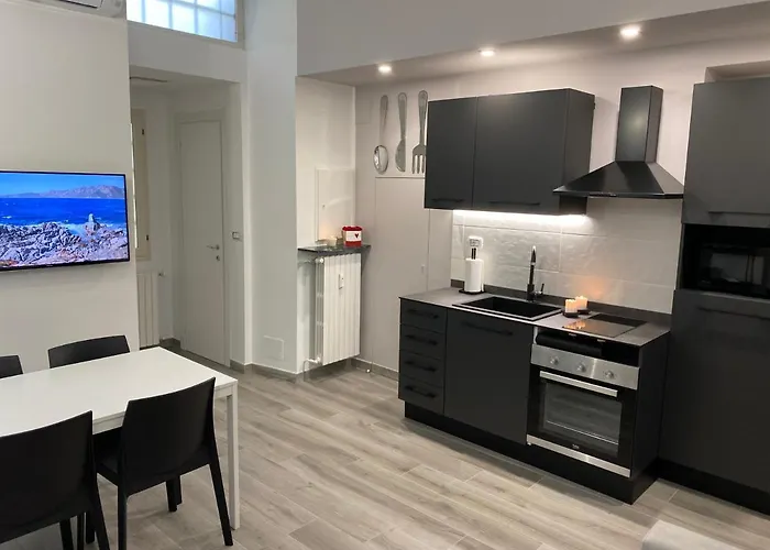 Il Cortiletto Apartamento