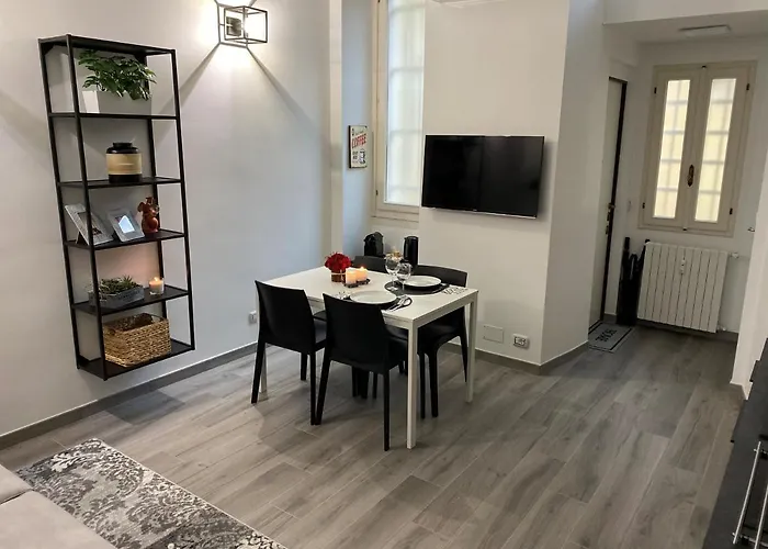 Il Cortiletto Apartment Turin