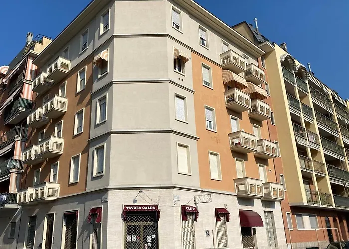 Apartamento Il Cortiletto