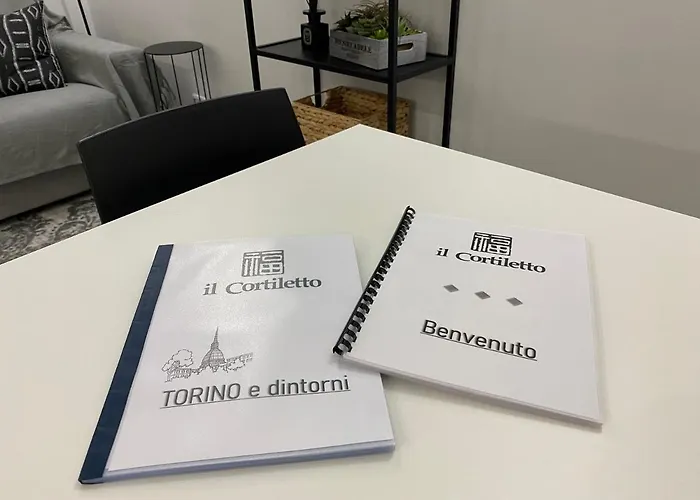 Il Cortiletto
