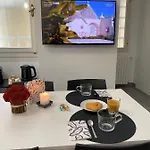 Il Cortiletto Apartament *