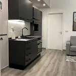 Apartament Il Cortiletto Turyn