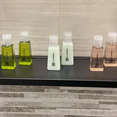 Il Cortiletto Daire Torino