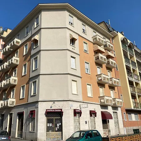 Apartament Il Cortiletto