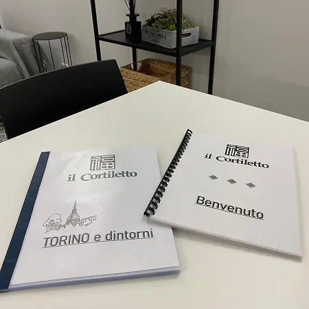 Il Cortiletto