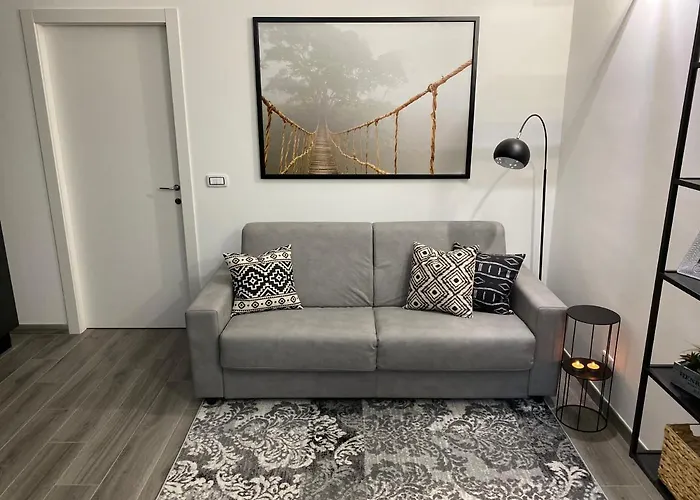 Appartement Il Cortiletto