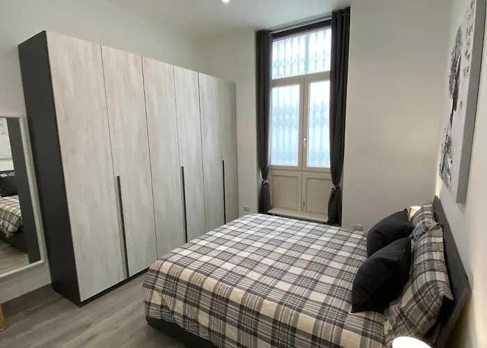 Il Cortiletto Appartement