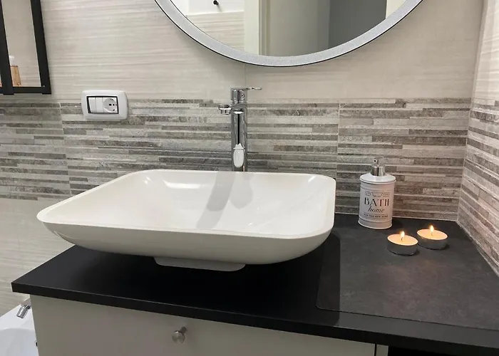 Appartement Il Cortiletto Turijn